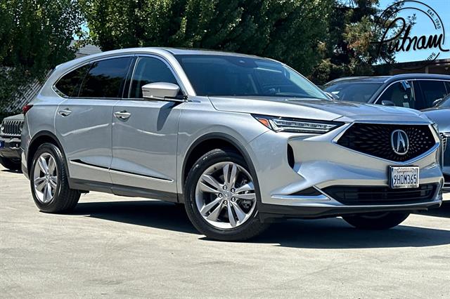 2023 Acura MDX  AWD photo