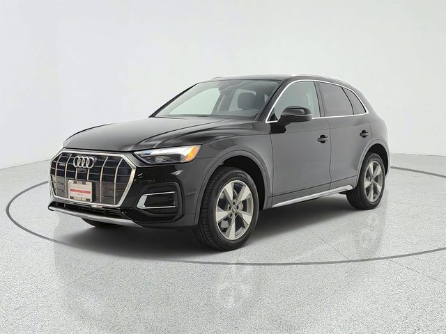 2023 Audi Q5 Premium Plus AWD photo