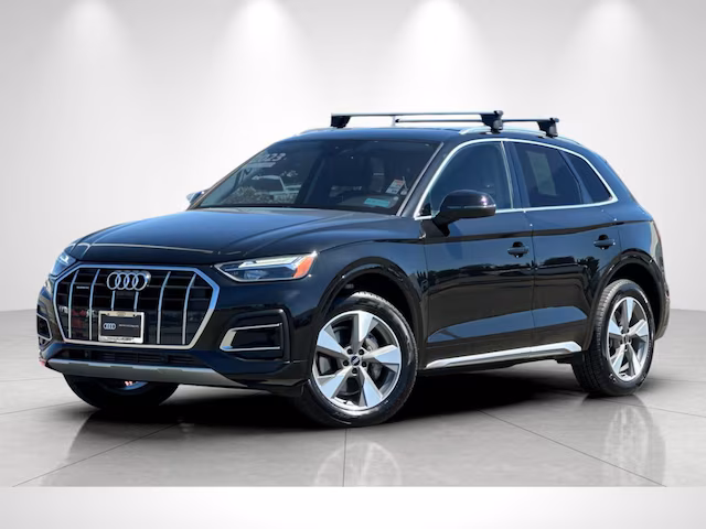 2023 Audi Q5 Premium Plus AWD photo