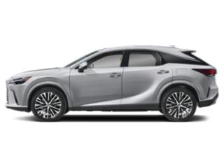 2023 Lexus RX RX 350h Premium Plus AWD photo