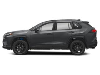 2023 Toyota RAV4 Hybrid SE AWD photo