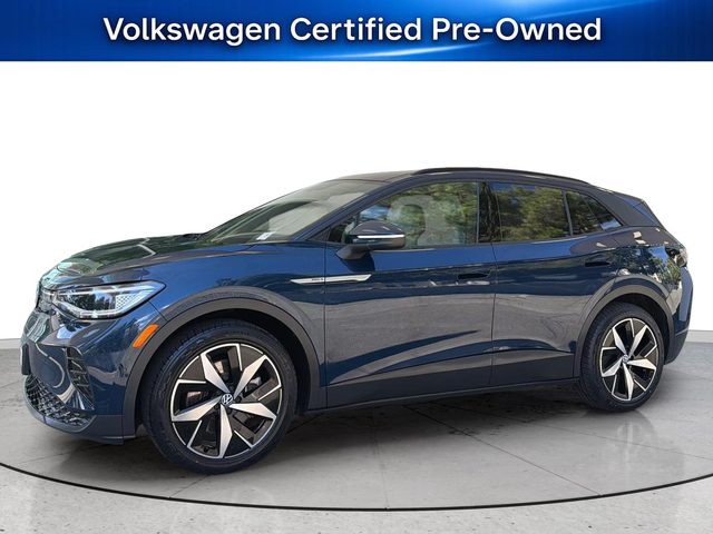 2023 Volkswagen ID.4 Pro S RWD photo