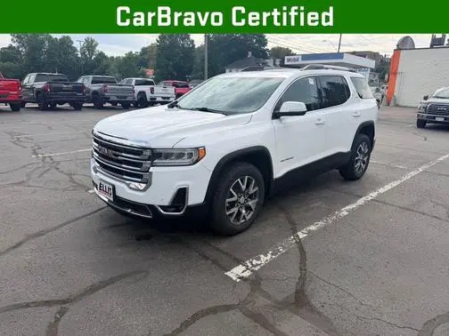 2023 GMC Acadia SLT AWD photo