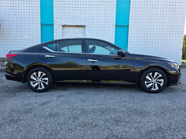 2023 Nissan Altima 2.5 S FWD photo