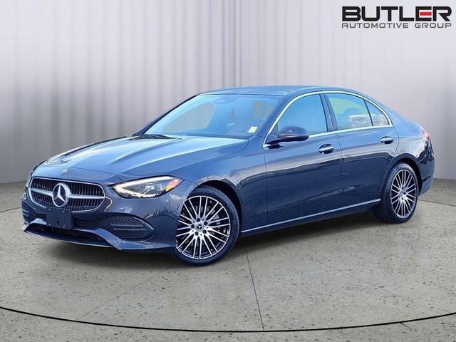 2023 Mercedes-Benz C-Class C 300 AWD photo