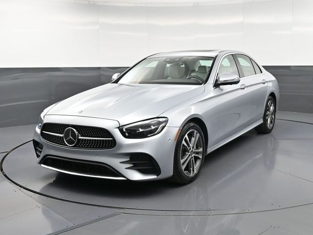 2023 Mercedes-Benz E-Class E 350 AWD photo