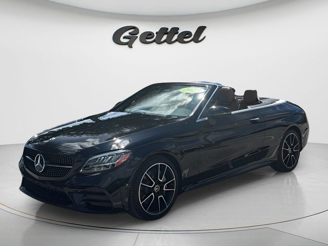 2023 Mercedes-Benz C-Class C 300 RWD photo