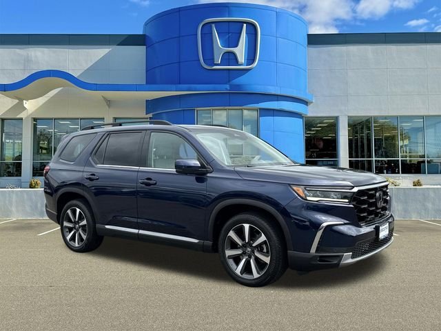 2023 Honda Pilot Elite AWD photo