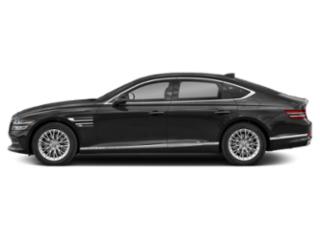 2023 Genesis G80 2.5T RWD photo