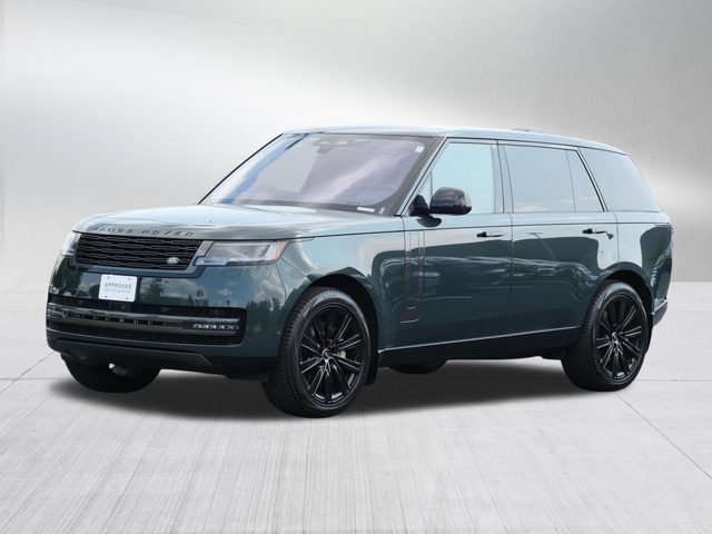 2023 Land Rover Range Rover SE AWD photo