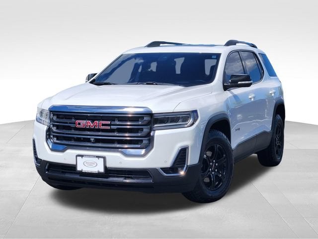 2023 GMC Acadia AT4 AWD photo