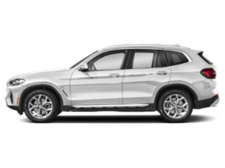 2023 BMW X3 xDrive30i AWD photo