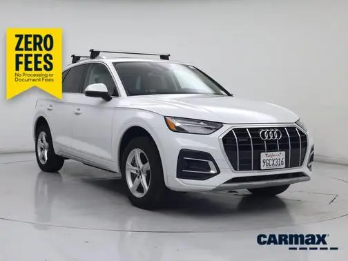 2023 Audi Q5 Premium AWD photo