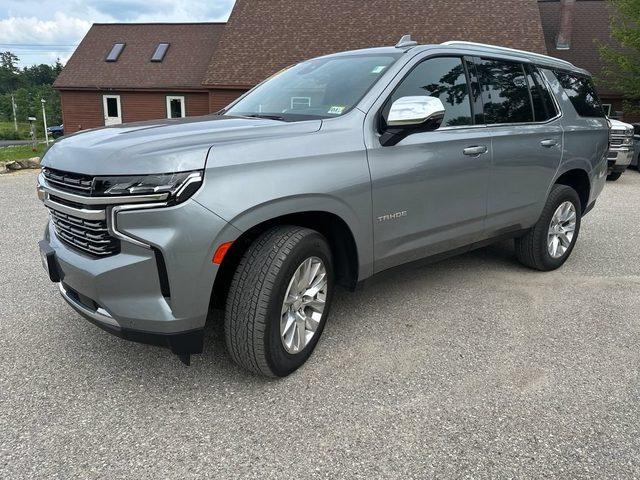2023 Chevrolet Tahoe Premier 4WD photo
