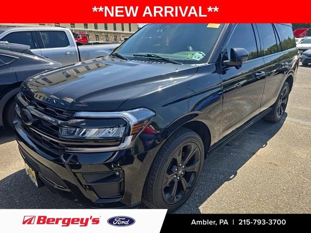 2023 Ford Expedition Limited 4WD photo