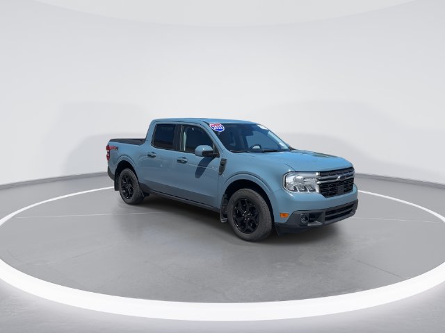 2023 Ford Maverick LARIAT AWD photo