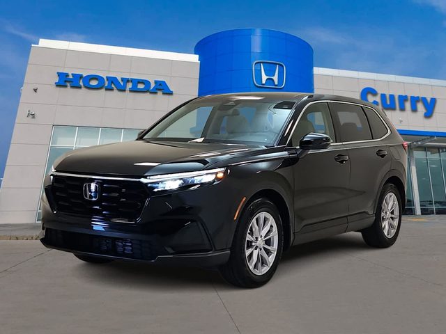 2023 Honda CR-V EX FWD photo