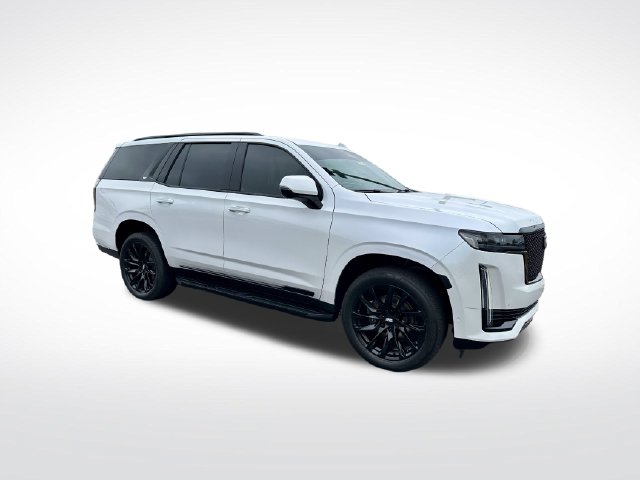 2023 Cadillac Escalade 4WD Sport 4WD photo
