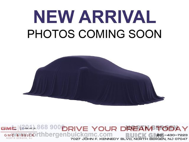 2023 GMC Acadia Denali AWD photo