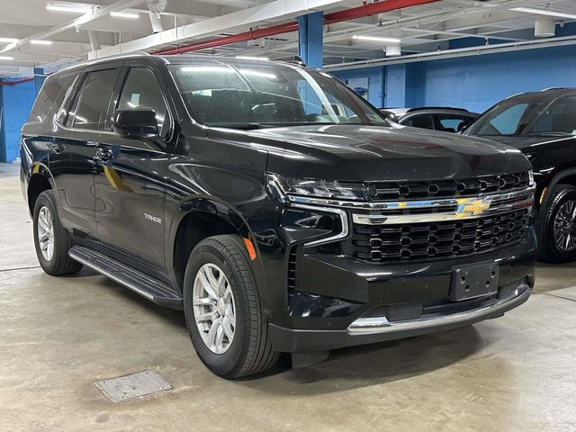2023 Chevrolet Tahoe LS 4WD photo