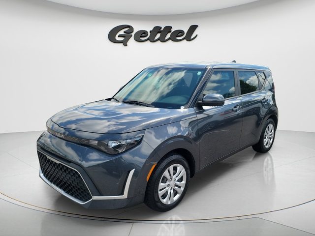 2023 Kia Soul LX FWD photo