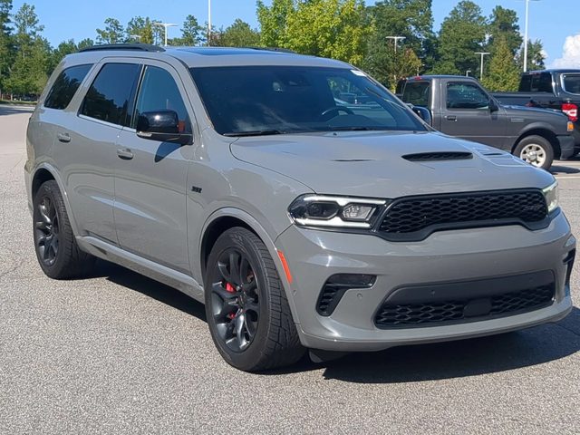 2023 Dodge Durango SRT 392 Premium AWD photo