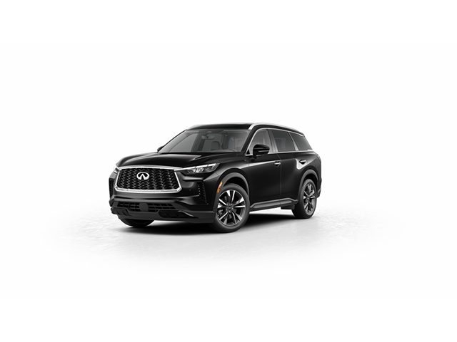 2023 Infiniti QX60 LUXE AWD photo