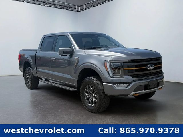 2023 Ford F-150 Tremor 4WD photo