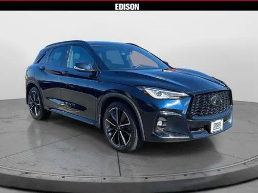 2023 Infiniti QX50 Sport AWD photo