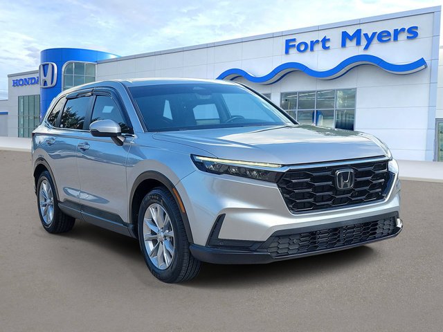 2023 Honda CR-V EX-L FWD photo