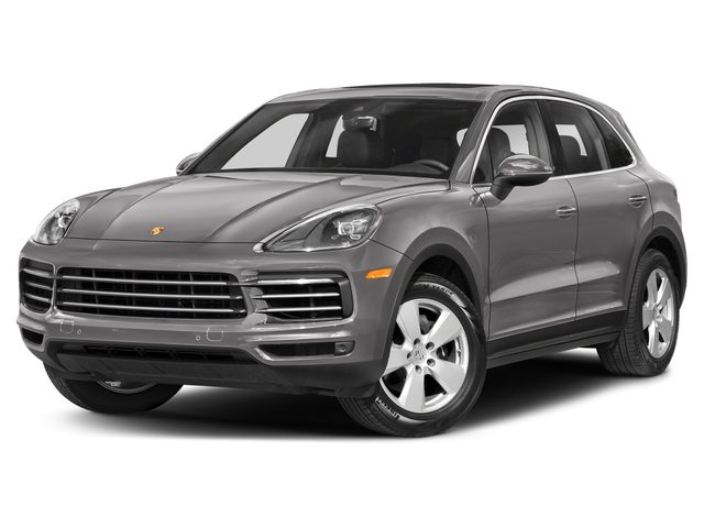 2023 Porsche Cayenne GTS AWD photo