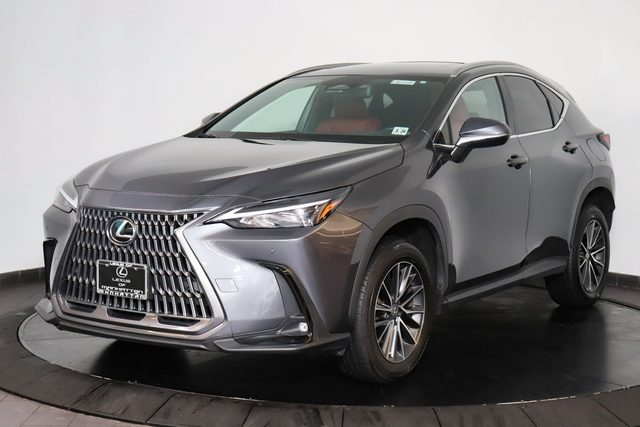 2023 Lexus NX NX 350 Premium AWD photo