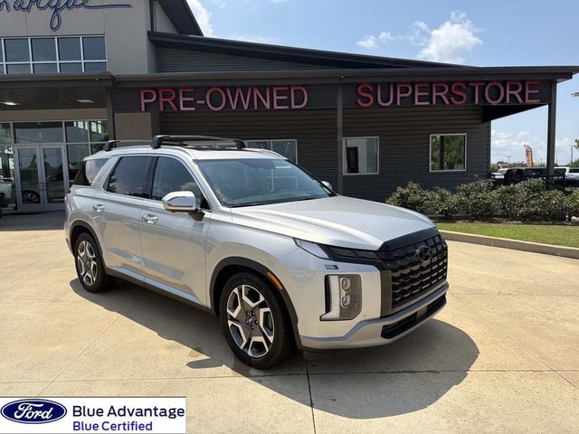 2023 Hyundai Palisade Limited AWD photo