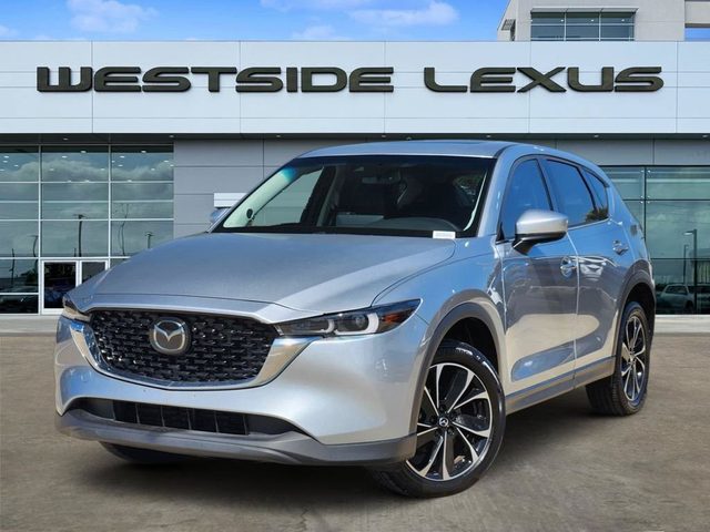 2023 Mazda CX-5 2.5 S Premium Package AWD photo