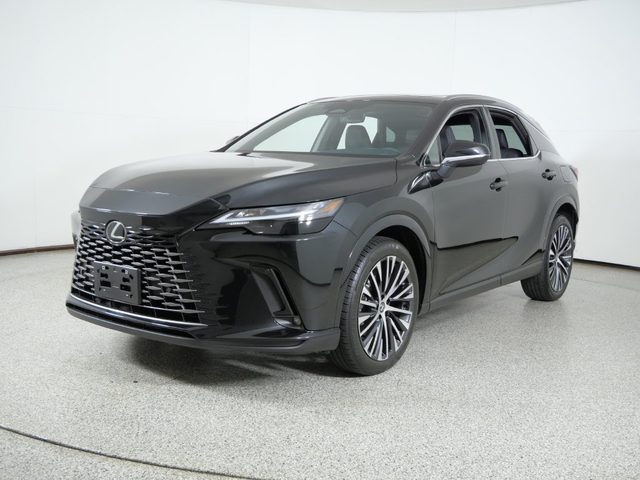 2023 Lexus RX RX 350 Premium Plus AWD photo