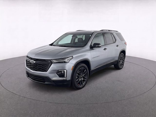 2023 Chevrolet Traverse Premier FWD photo