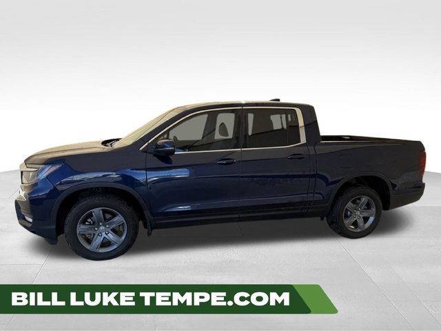 2023 Honda Ridgeline RTL AWD photo