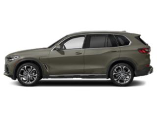 2023 BMW X5 xDrive45e AWD photo