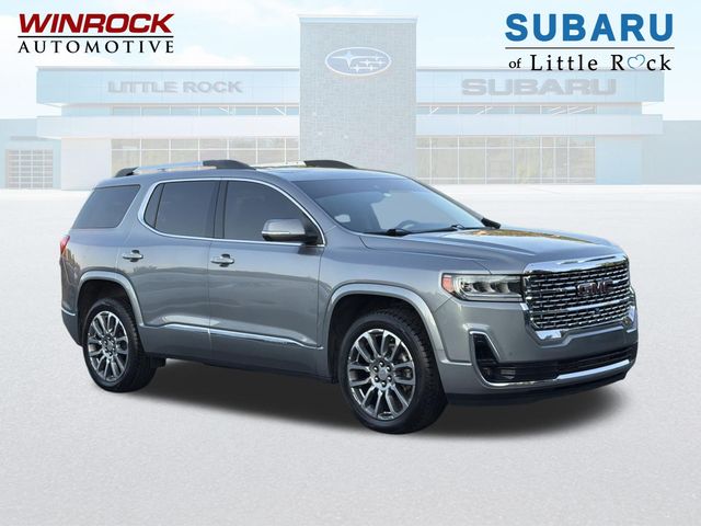 2023 GMC Acadia Denali FWD photo