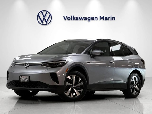 2023 Volkswagen ID.4 Pro AWD photo