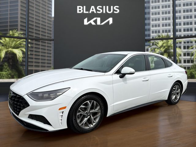 2023 Hyundai Sonata SEL FWD photo