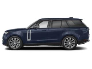 2023 Land Rover Range Rover SE AWD photo