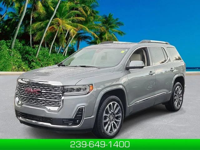 2023 GMC Acadia Denali FWD photo