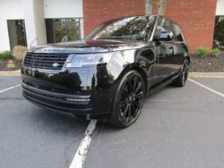 2023 Land Rover Range Rover SE AWD photo