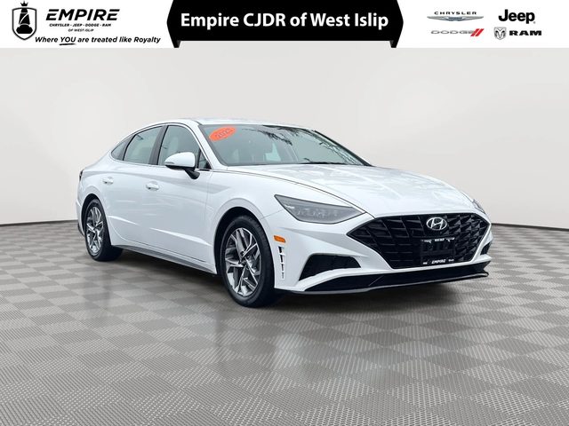 2023 Hyundai Sonata SEL FWD photo