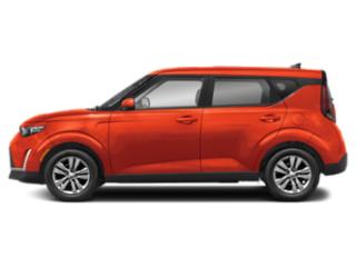 2023 Kia Soul LX FWD photo