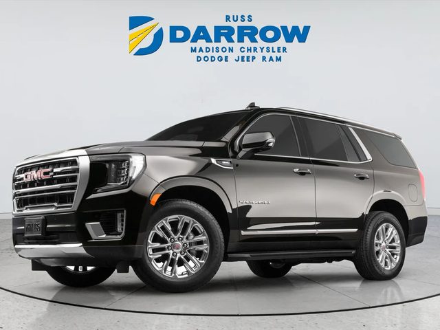 2023 GMC Yukon Denali Ultimate 4WD photo