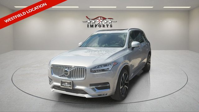 2023 Volvo XC90 Plus AWD photo