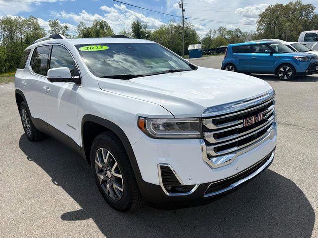 2023 GMC Acadia SLT AWD photo