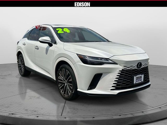 2023 Lexus RX RX 350 AWD photo